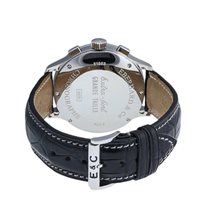 Orologio Eberhard Uomo Extra-Fort in Acciaio 31953CP - 31953CP